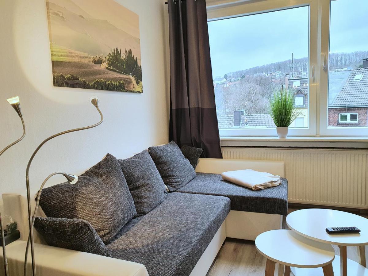 Moderne Wohlfuehloase Zentral In Seenaehe - Pillow Menu, 2 Stk 55" Smart Tvs, Netflix, Disneyplus Uvm Wetter  Exterior foto