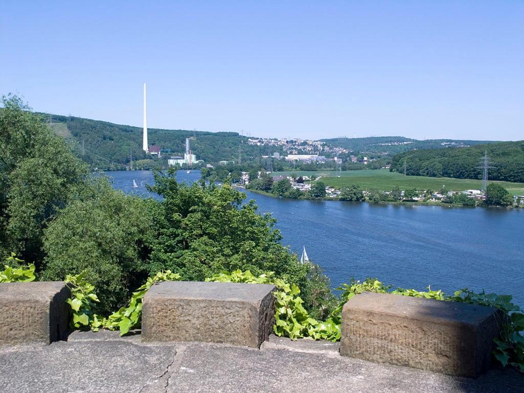 Moderne Wohlfuehloase Zentral In Seenaehe - Pillow Menu, 2 Stk 55" Smart Tvs, Netflix, Disneyplus Uvm Wetter  Exterior foto